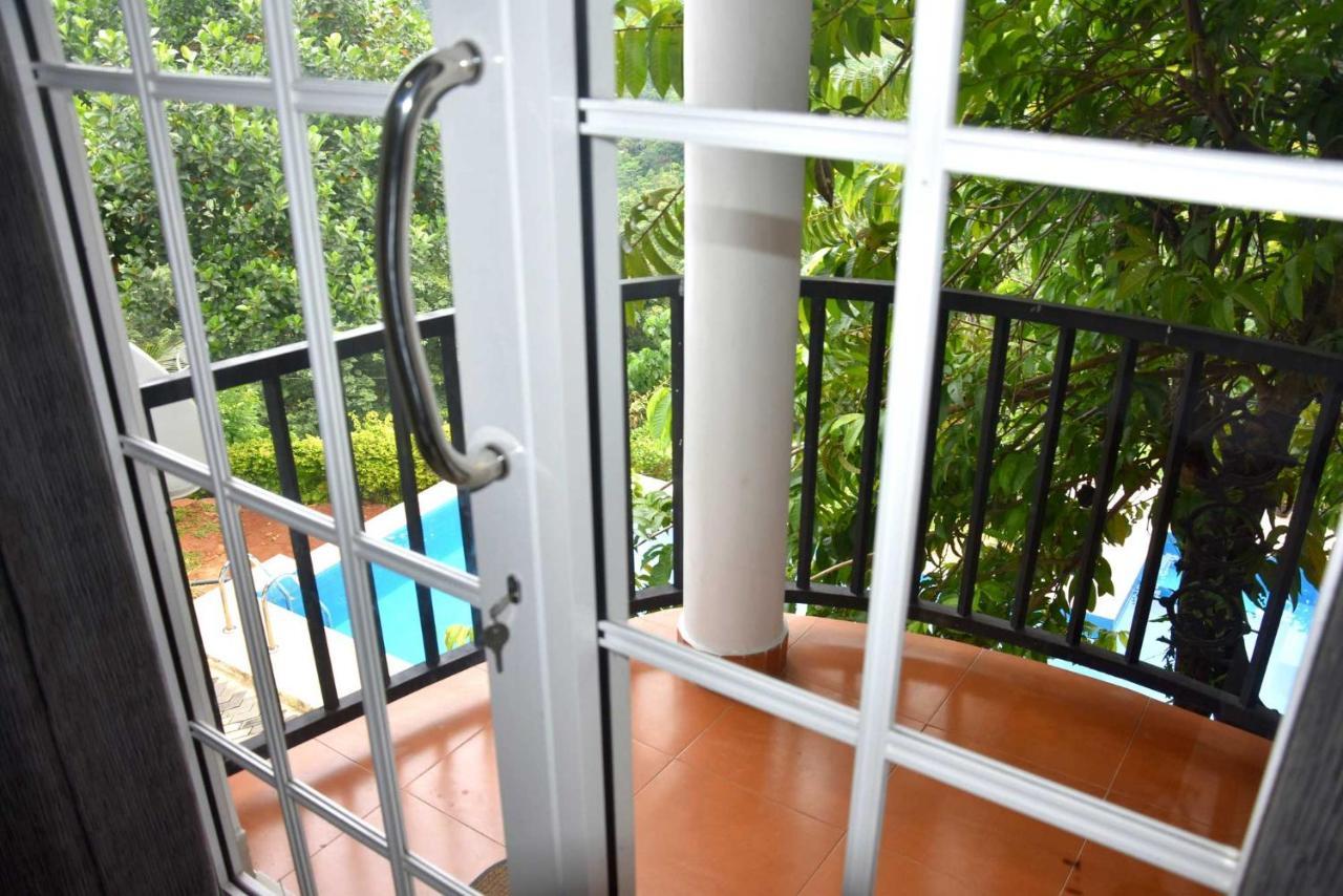 Hotel H2O Gampola Ngoại thất bức ảnh