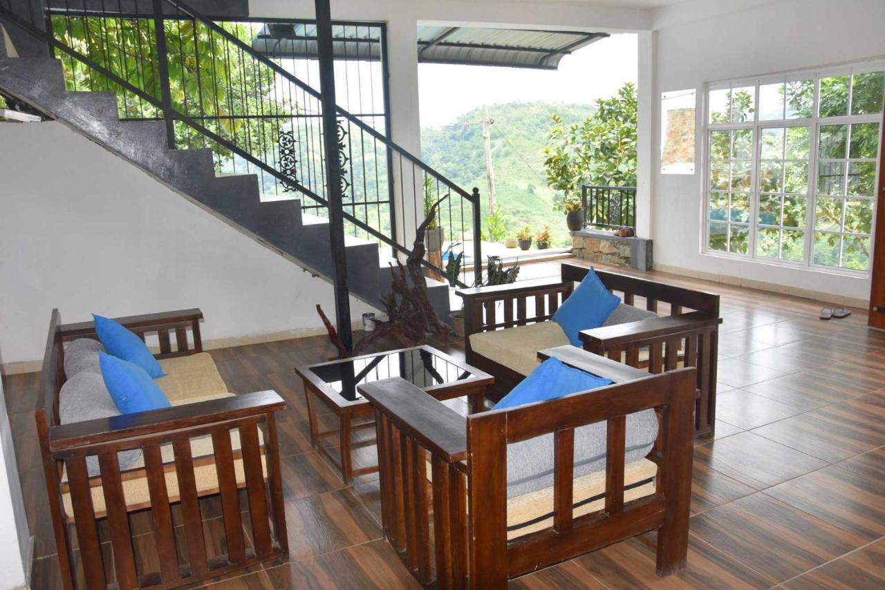Hotel H2O Gampola Ngoại thất bức ảnh
