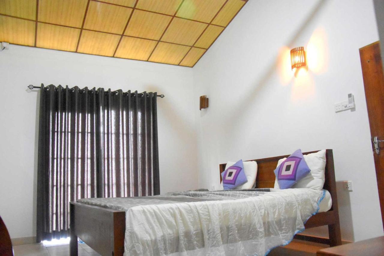Hotel H2O Gampola Ngoại thất bức ảnh