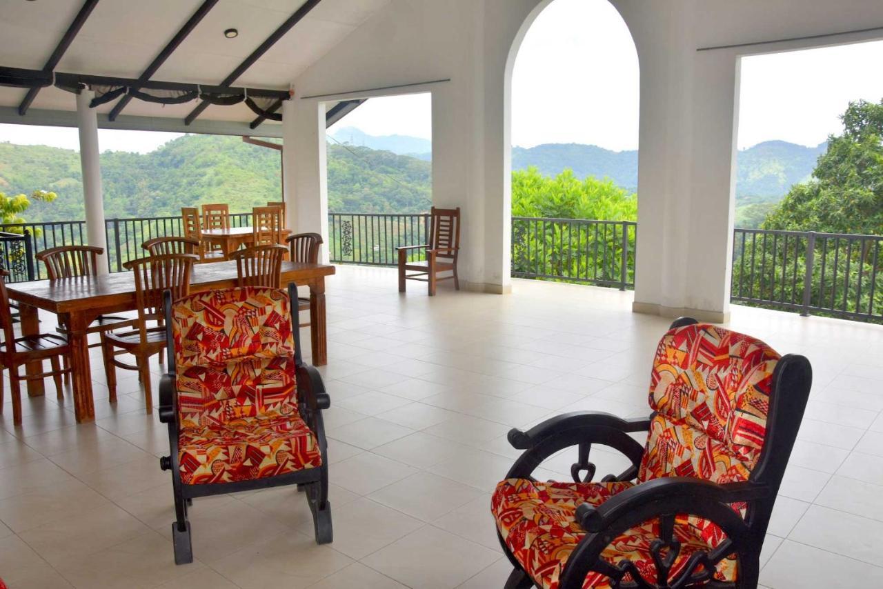 Hotel H2O Gampola Ngoại thất bức ảnh