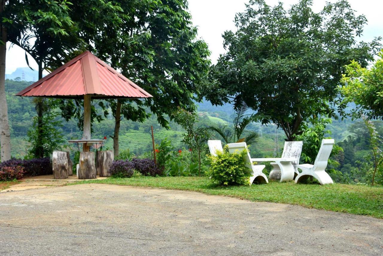 Hotel H2O Gampola Ngoại thất bức ảnh
