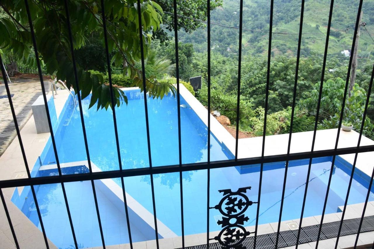 Hotel H2O Gampola Ngoại thất bức ảnh