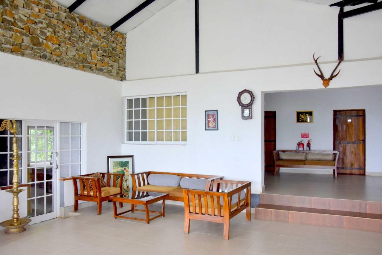 Hotel H2O Gampola Ngoại thất bức ảnh