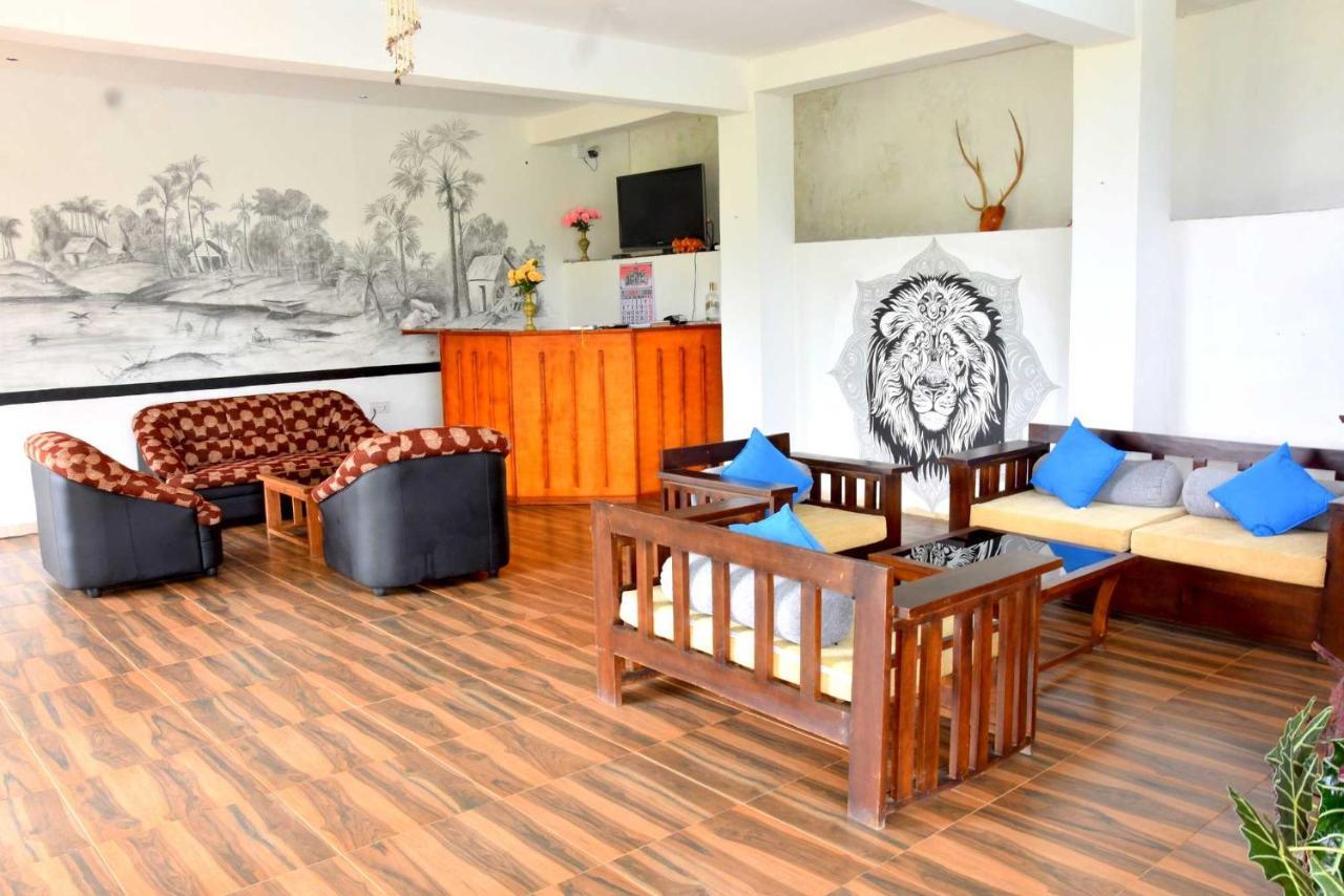 Hotel H2O Gampola Ngoại thất bức ảnh