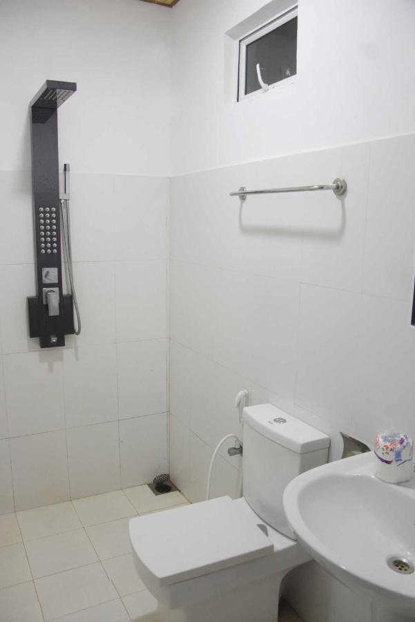 Hotel H2O Gampola Ngoại thất bức ảnh