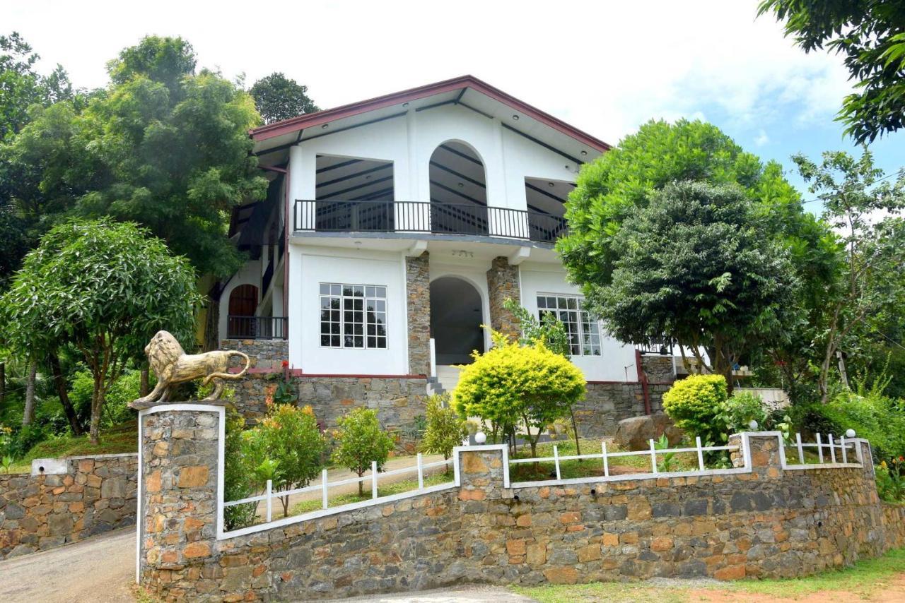 Hotel H2O Gampola Ngoại thất bức ảnh