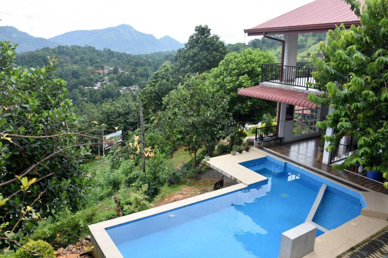 Hotel H2O Gampola Ngoại thất bức ảnh