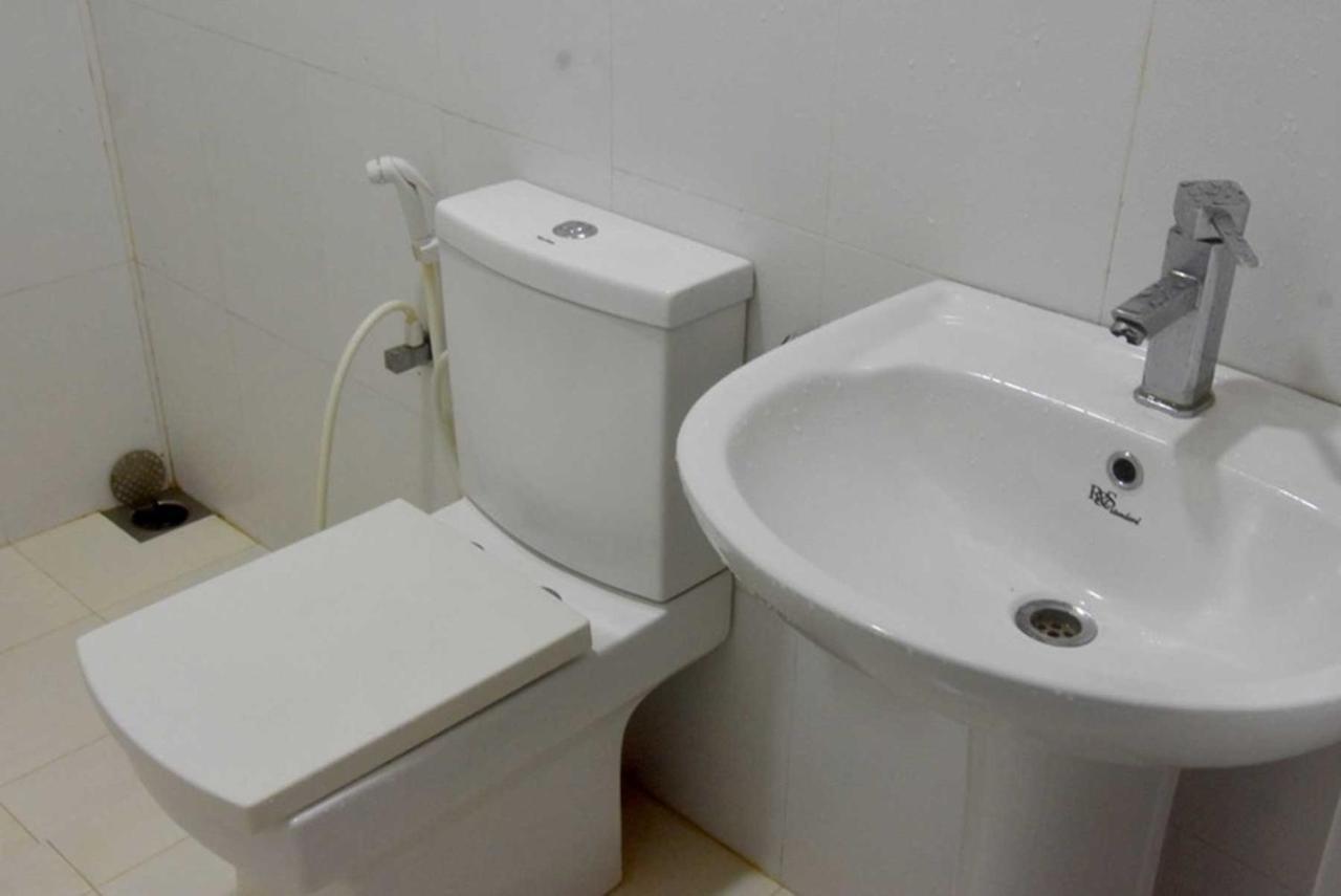 Hotel H2O Gampola Ngoại thất bức ảnh