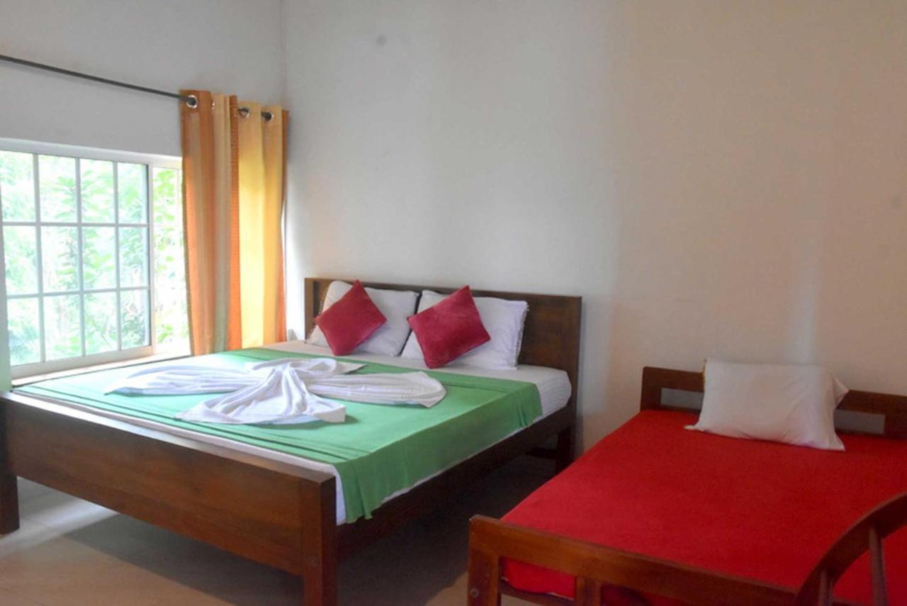 Hotel H2O Gampola Ngoại thất bức ảnh