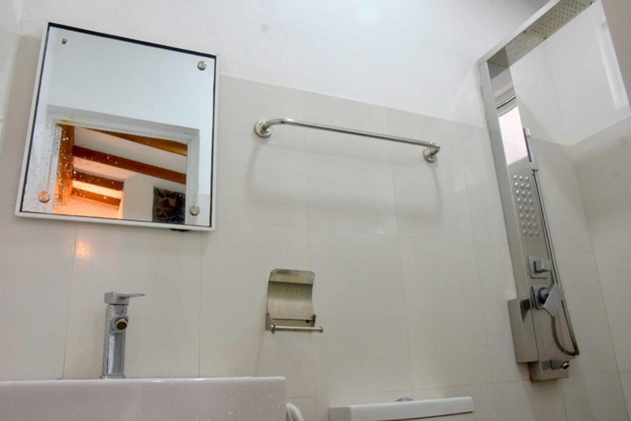 Hotel H2O Gampola Ngoại thất bức ảnh