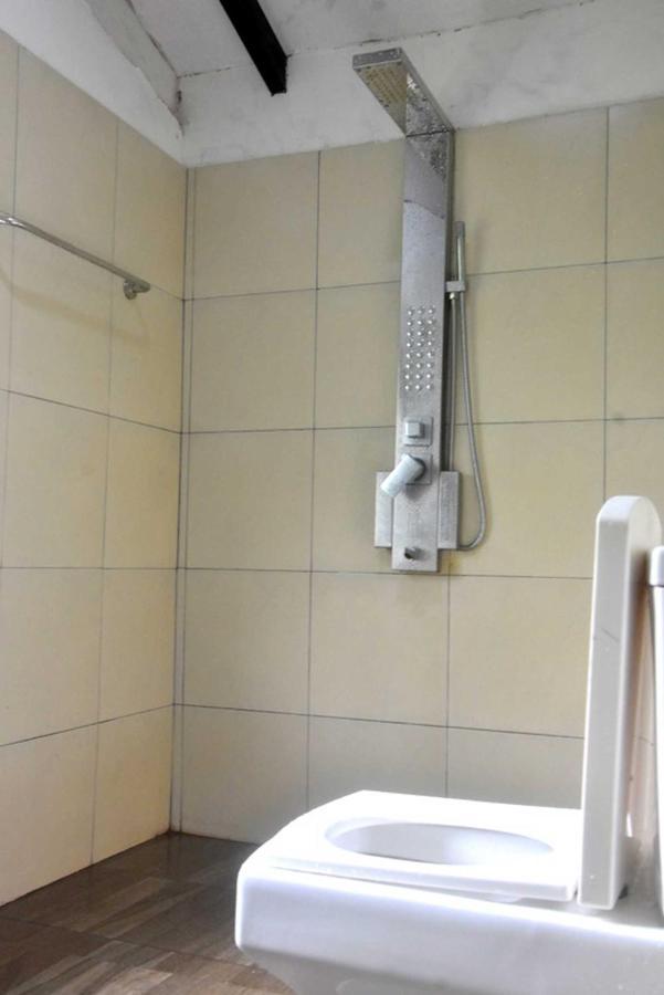 Hotel H2O Gampola Ngoại thất bức ảnh
